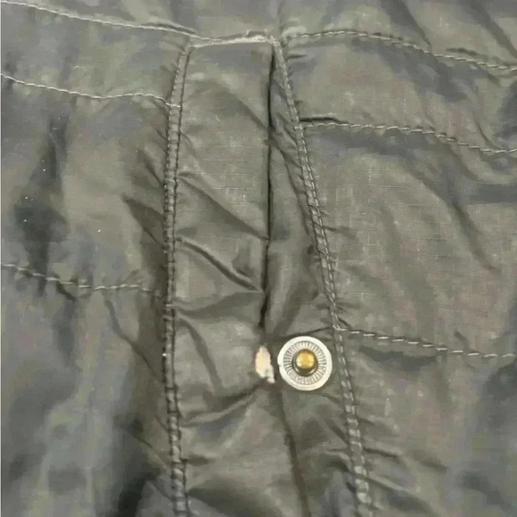 The North Face reversible snow and rain jacket boys - Picture 9 of 11